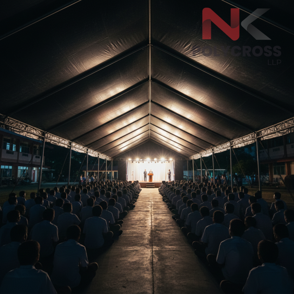 Playground Waterproof Sheet