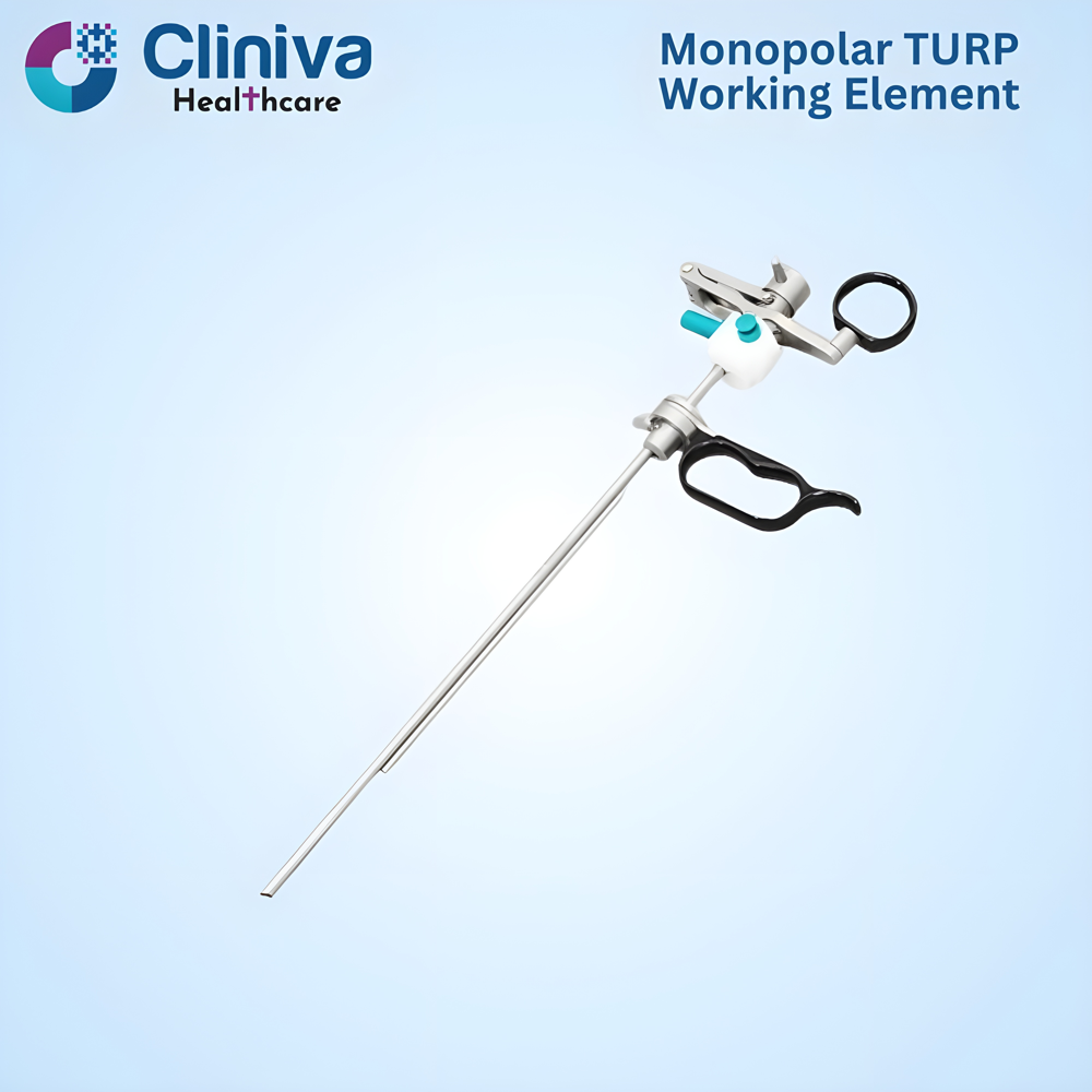 Monopolar TURP Resectoscope SET