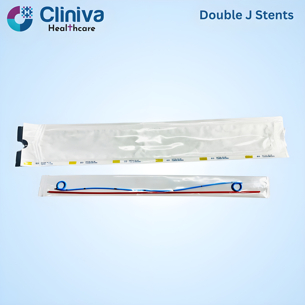 Urology Double J Stents