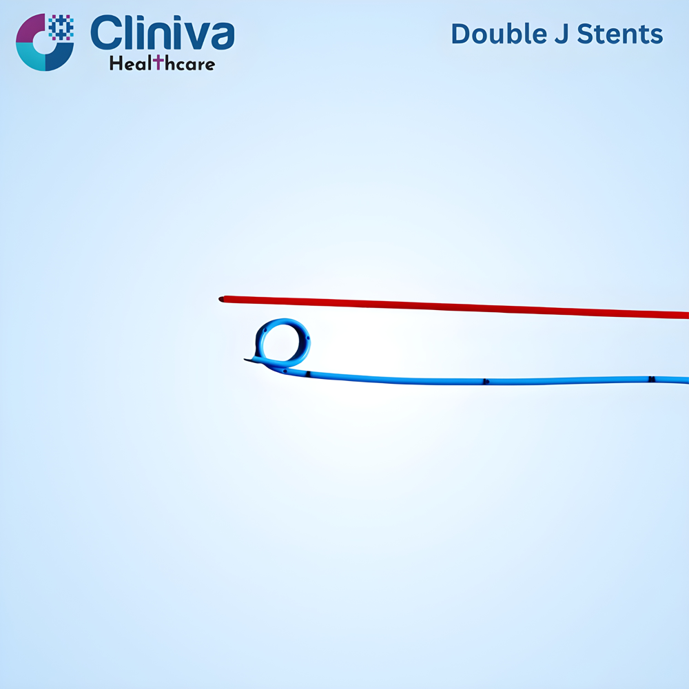 Urology Double J Stents