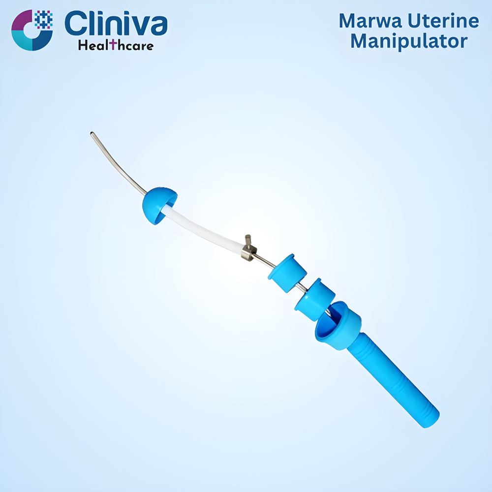 Marwa Uterine Manipulator