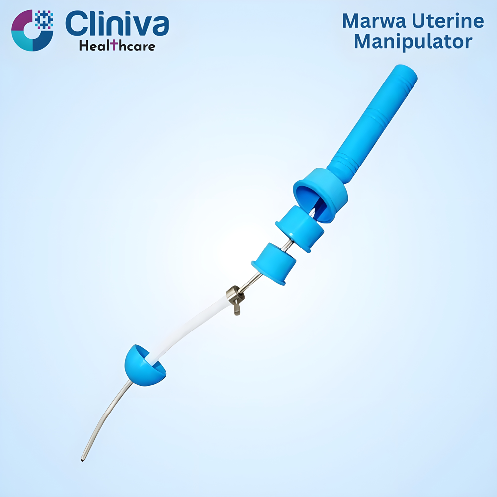 Marwa Uterine Manipulator