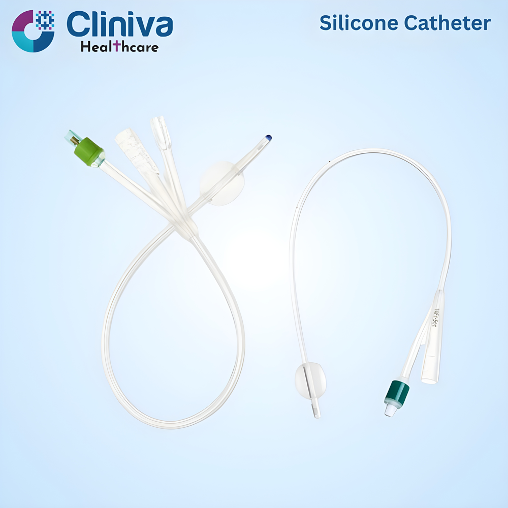 PVC Urethral Catheter