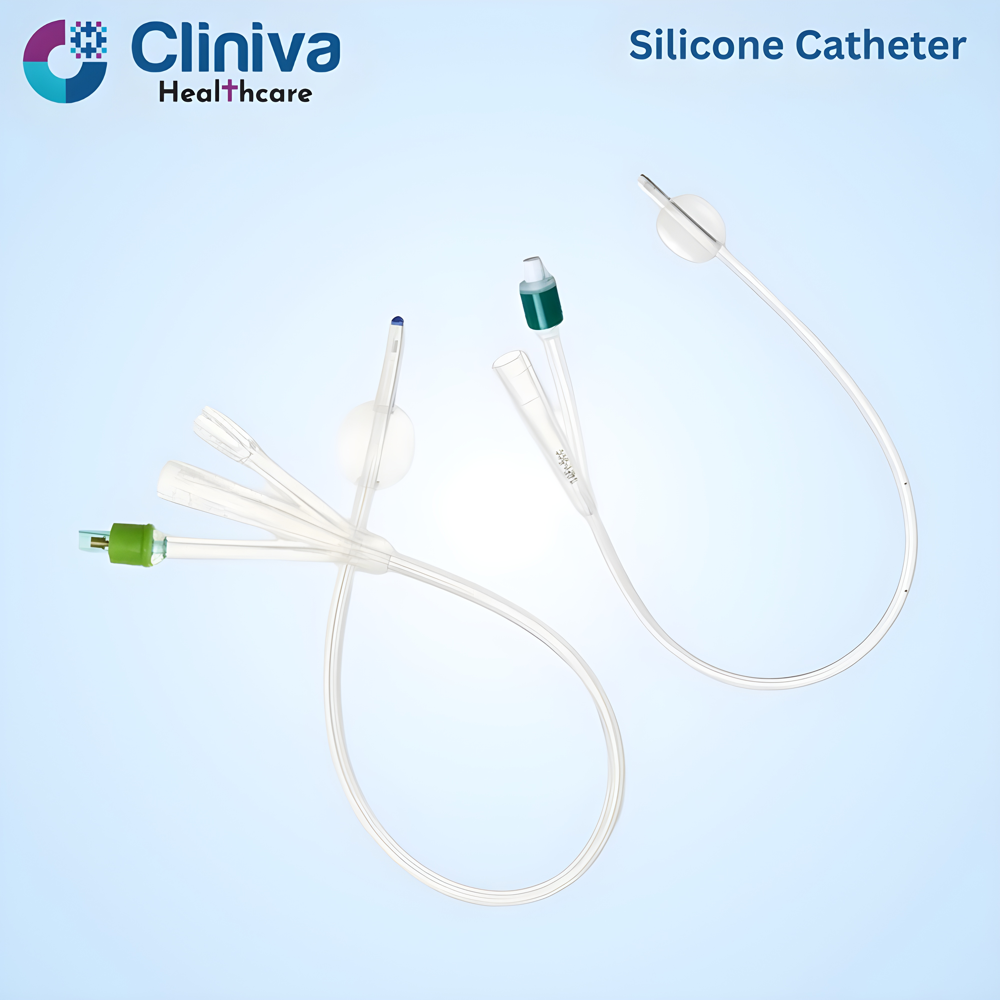 PVC Urethral Catheter
