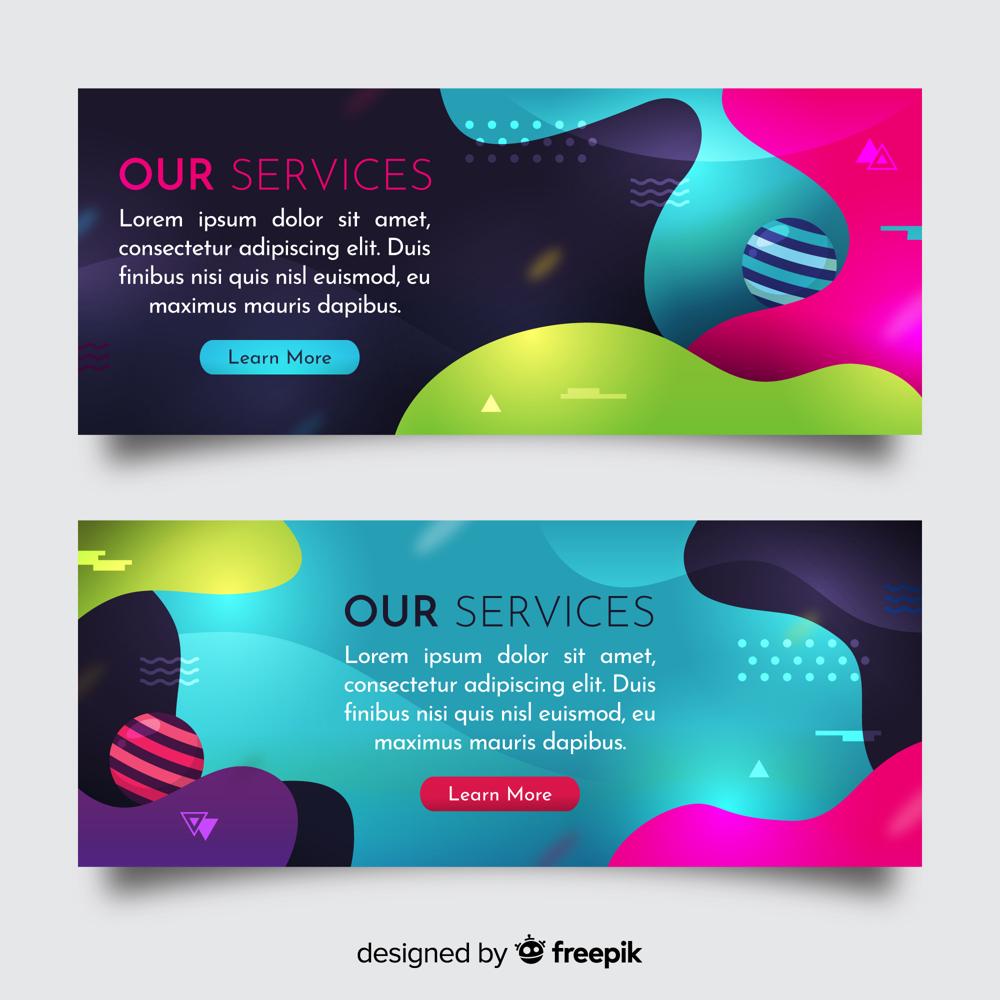 Banner Vinyl Printing Service