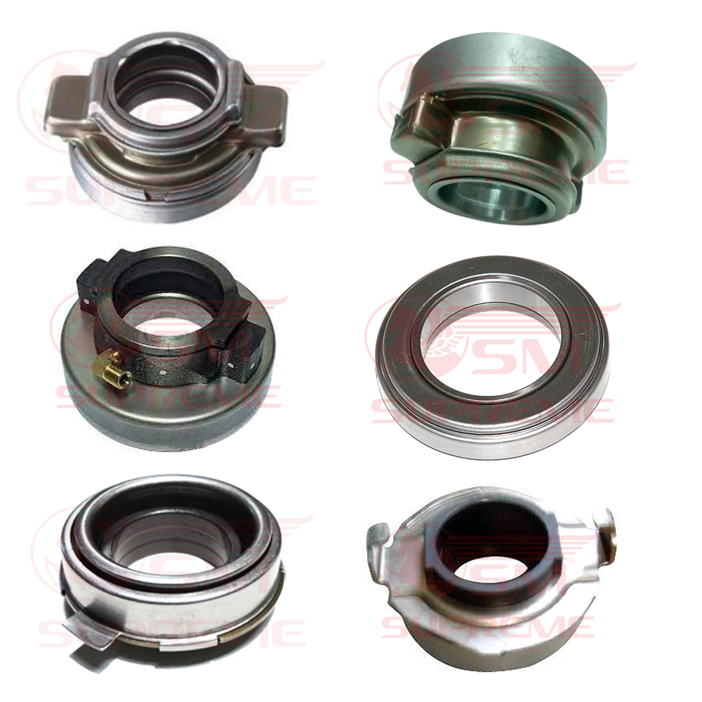 Clutch Release Bearing - Compatible With: Truck