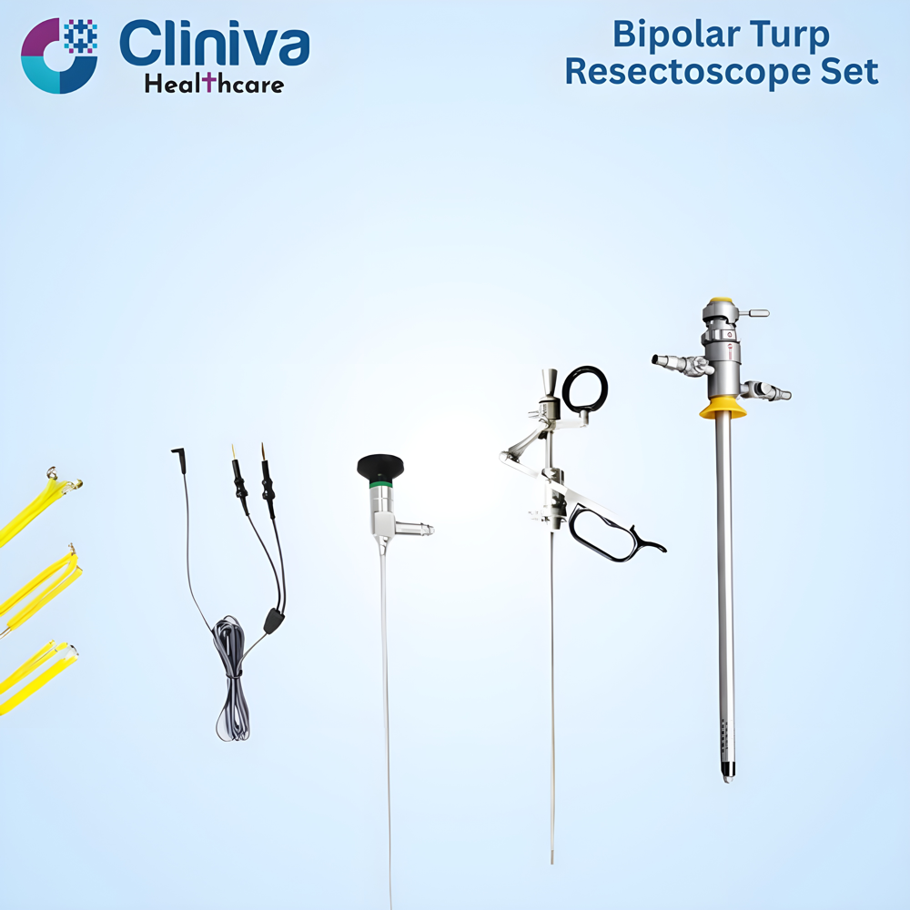 TURP Pediatric Resectoscope Set