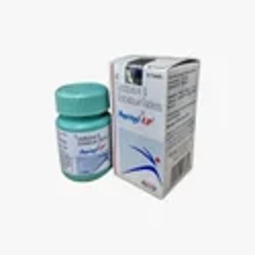 490mg Hepcinat LP Ledipasvir Sofosbuvir Tablets