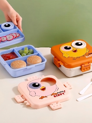 Kids Lunch Box