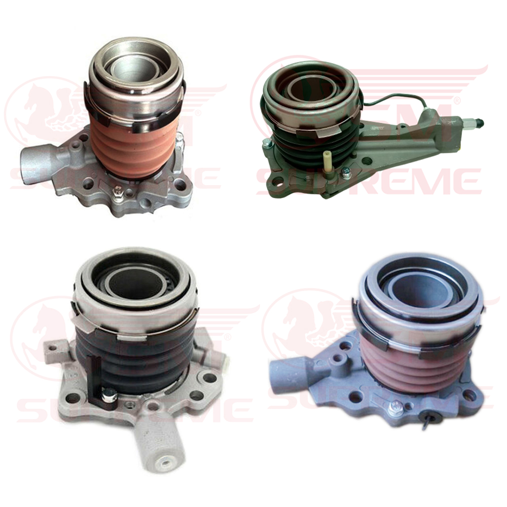 Clutch Release Bearing with Cylinder