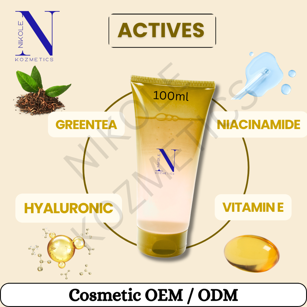 Anti-Ageing Sunscreen