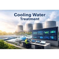 Cooling Water Treatment Chemicals