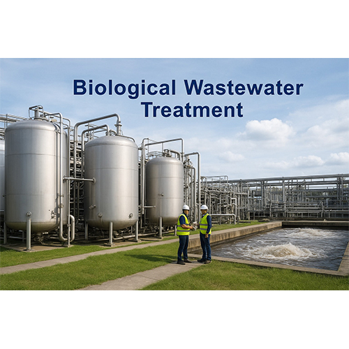 Wastewater Treatment Chemicals