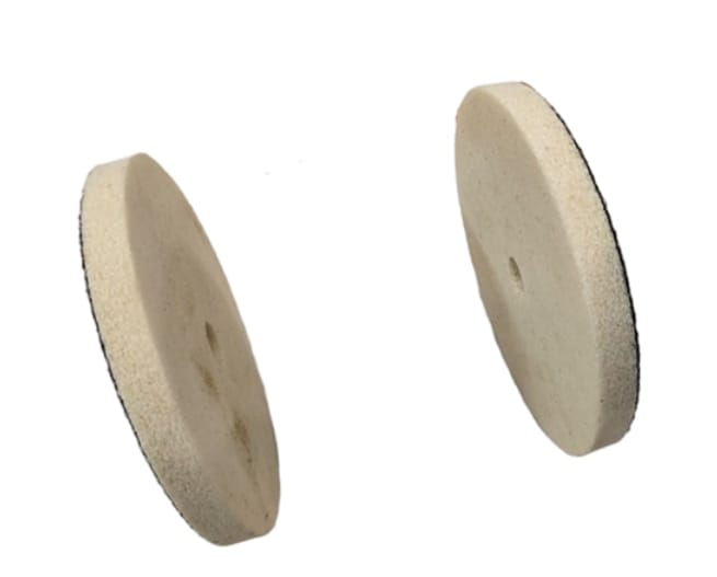 Nano Surface Polishing Pad, - Color: As Per Availability
