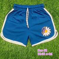 DNo 52 Girls Boys Hot Pant Kuchi