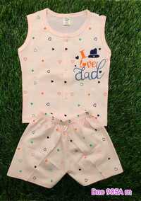 DNo 905 RN Boys Rn Pink Suit