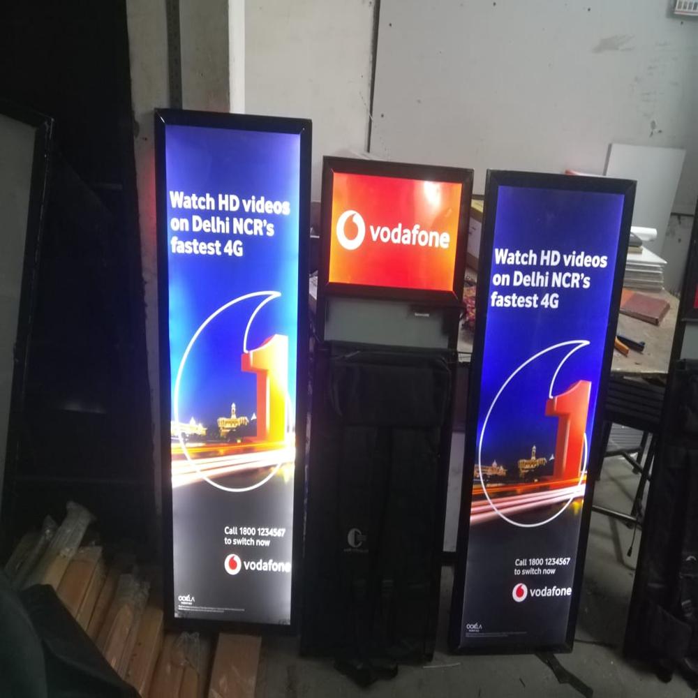 Look walker Manufacturer ( Look walker )