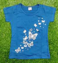 Blue Ink Hs Top