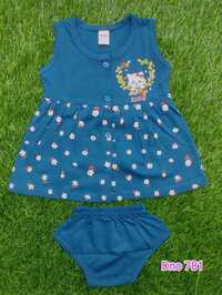 DNo 781 Rn Blue Frock Suit