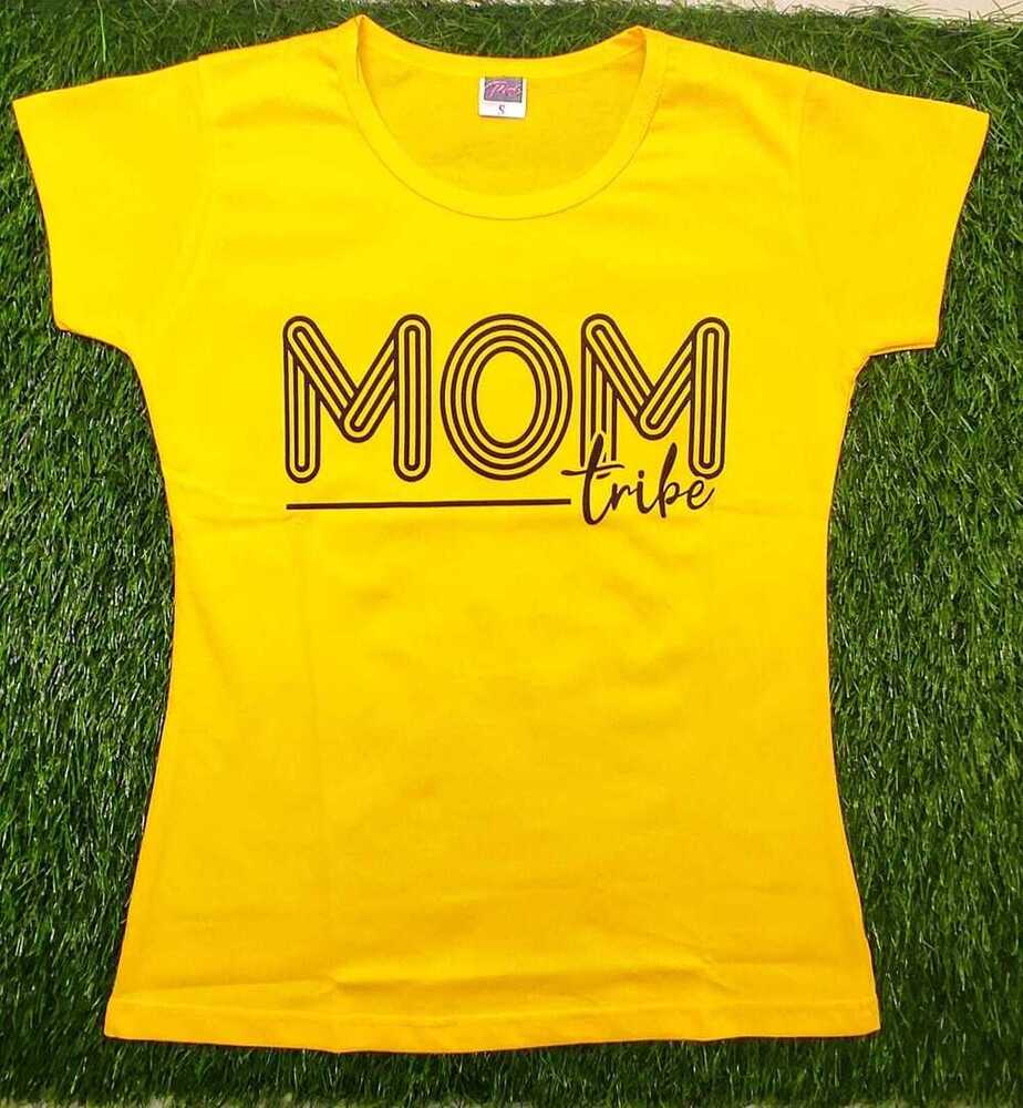 Yellow Color Hs Top