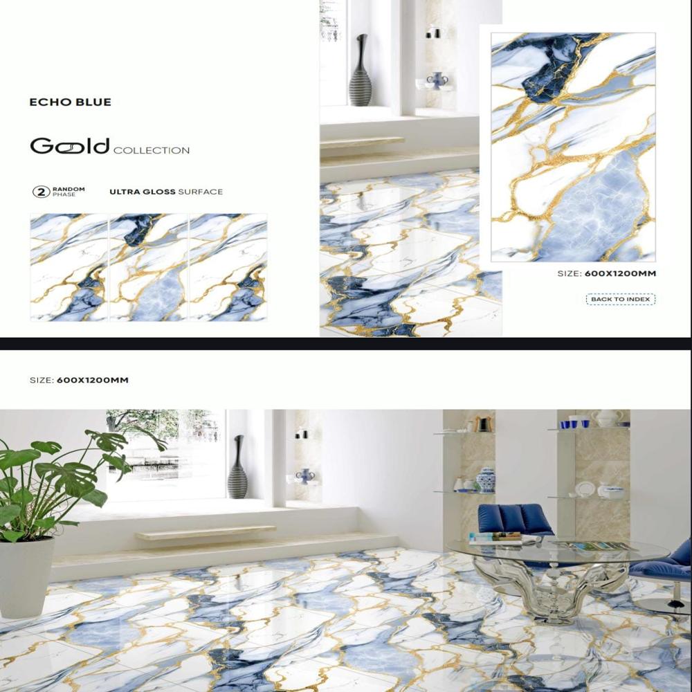 600*1200 GVT GOLDEN SERIES