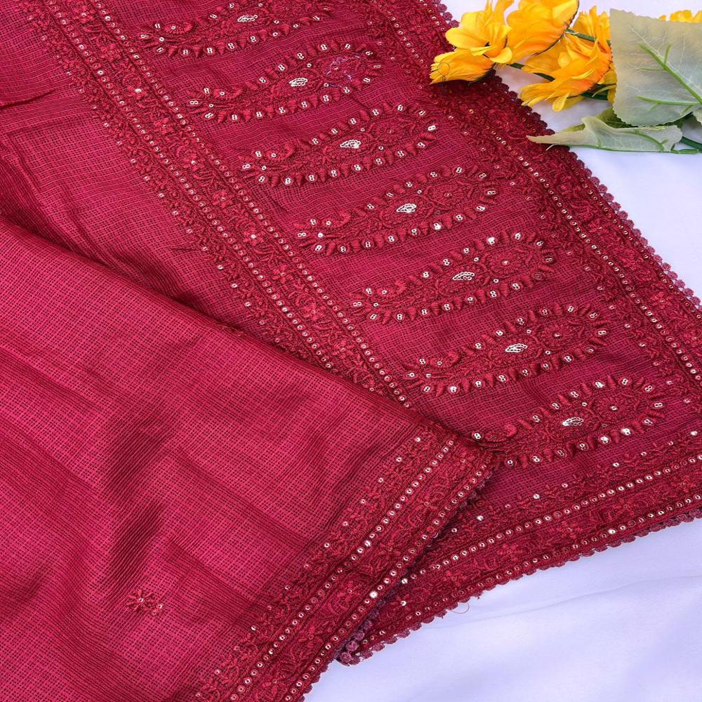 Bollywood Style Fancy Saree