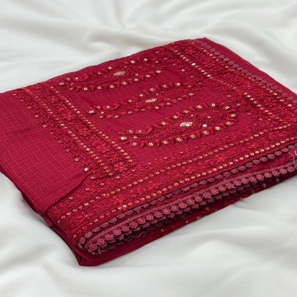 Bollywood Style Fancy Saree