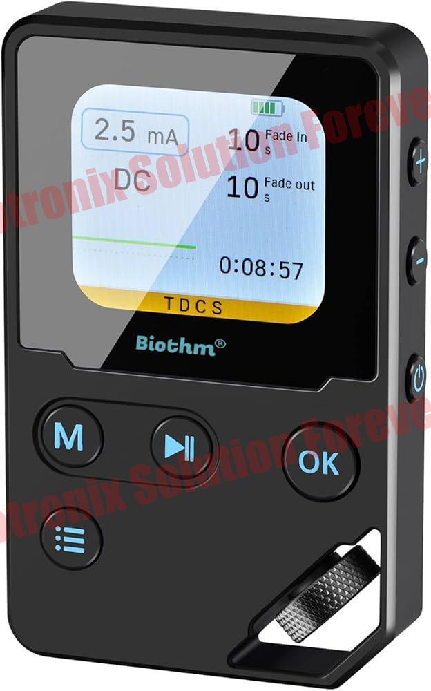 Professional Brainwave And Neural Activation Device