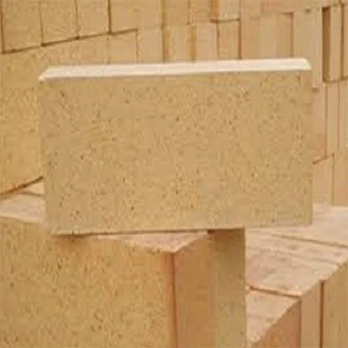 Acid Resistant Bricks - Color: White