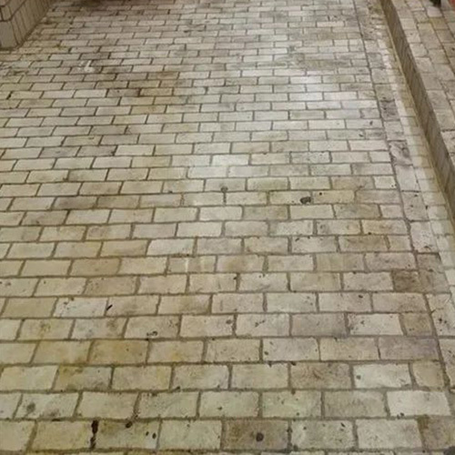 Mipro E Hyb Acid Alkali Solvent Resistant Novolac Epoxy Resin Base Mortar