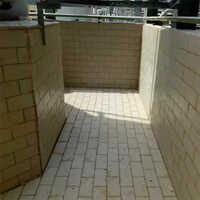 Acid Resistant Tiles