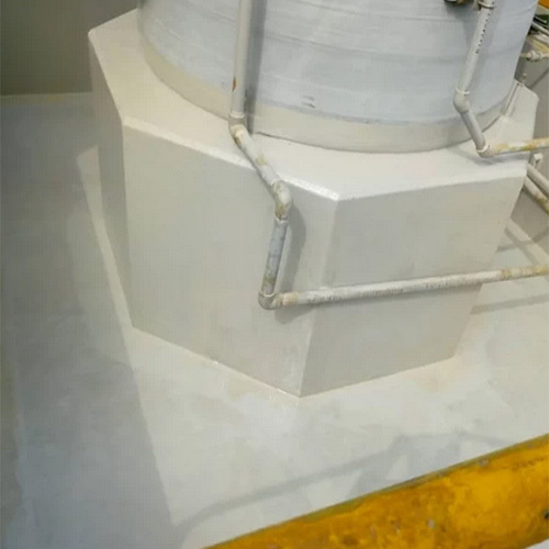 Glass Flake Filled Coating Miproglass 101 Sv