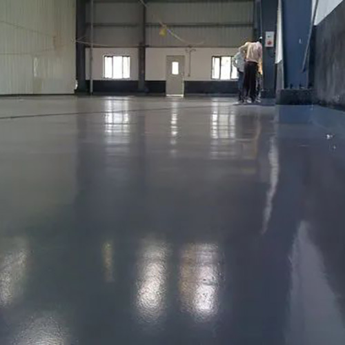 Glass Flake Filled Coating Miproglass 101 Sv