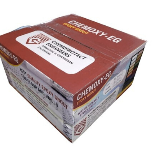 Chemoxy Eg High Performance Voc Free Chemical Resistant