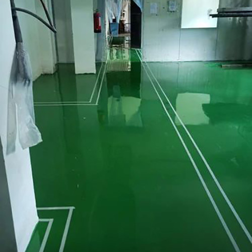 Mipro Ec Hyb Hybrid Epoxy Coating Offers Superior Chemical Corrosion Protection