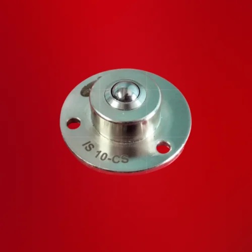 Is 10 Cs-Ball Transfer Unit - Load Capacity: 15 Kg