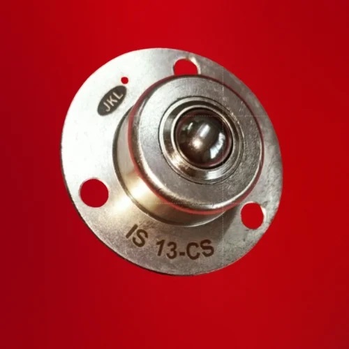 IS 13 CS -BALL TRANSFER UNIT