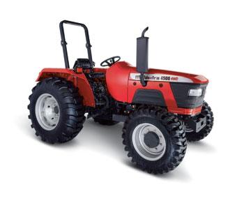 Agricultural Tractor - 02050083