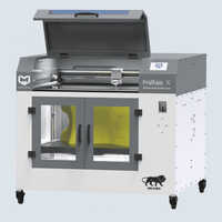 1000 X 1000 X 600 Mm Fdm 3d Printer - Copy - Application: Automotive