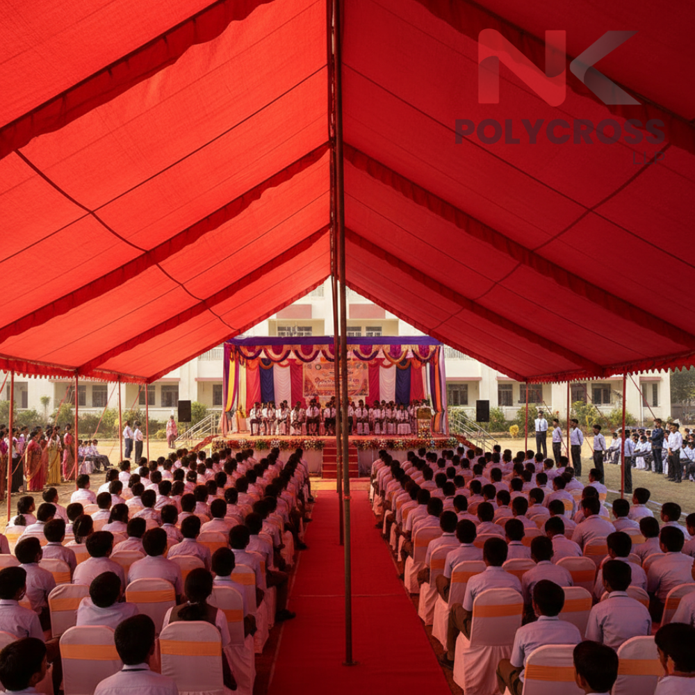 Playground Waterproof Sheet