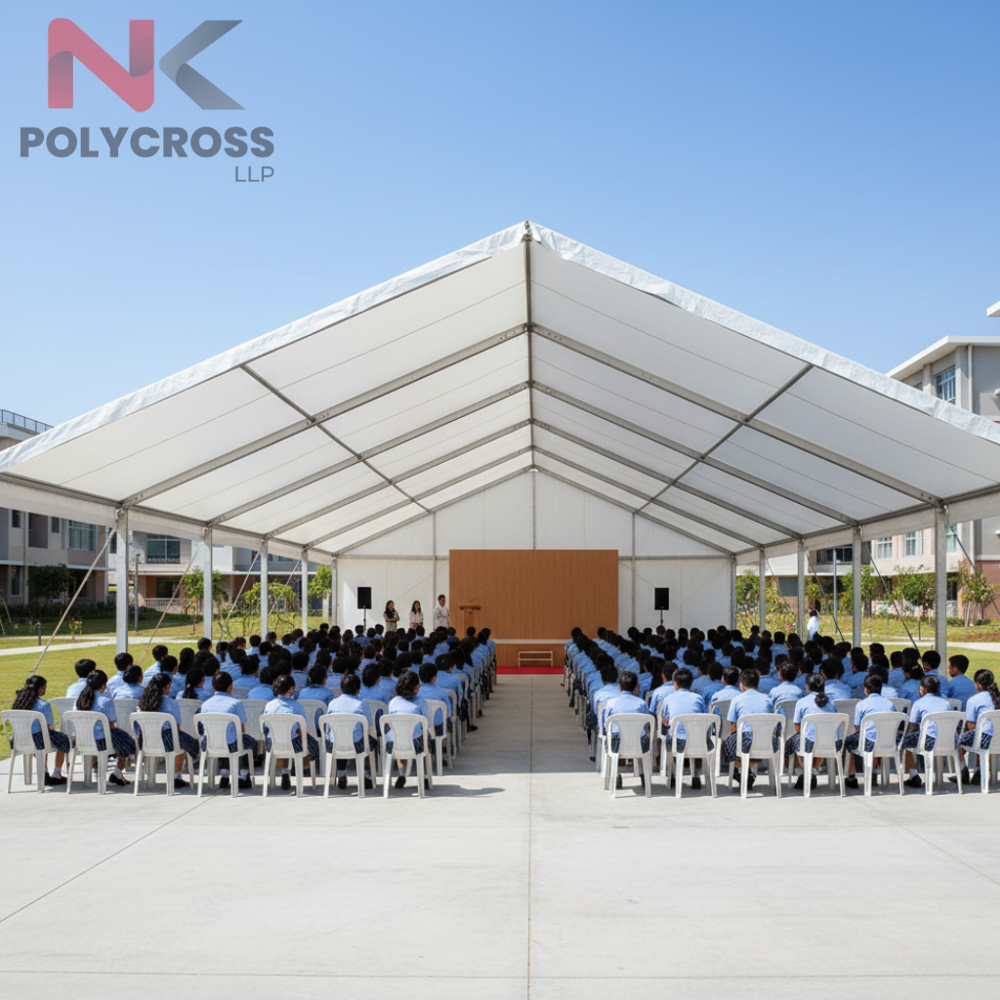 Playground Waterproof Sheet