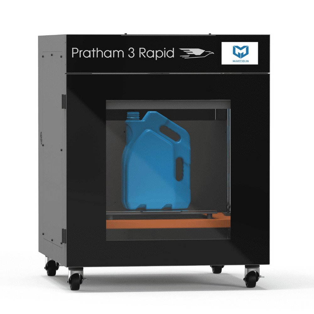 FDM High Speed Printer