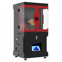 Eka Ht - Jewelry 3d Printer - Application: Gold