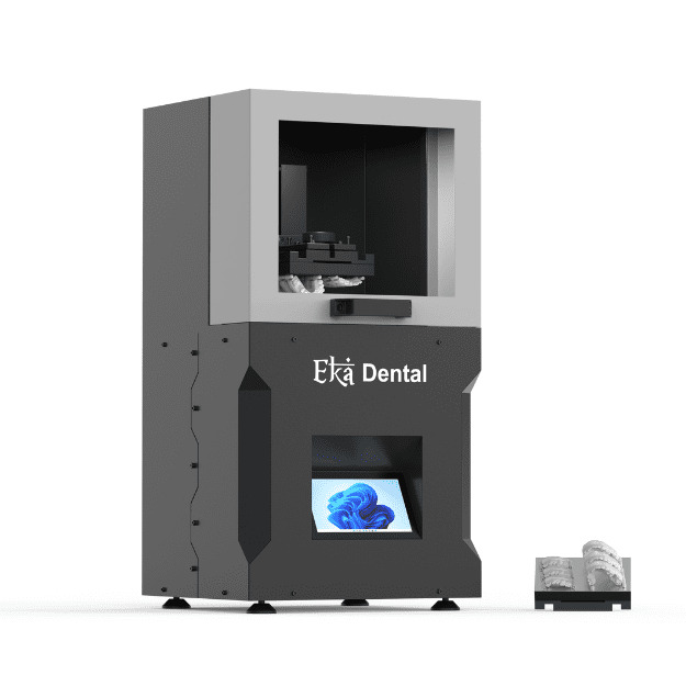 EKA Dental 3D Printer