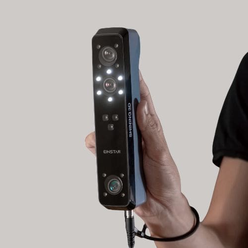 Einstar 3D Scanner