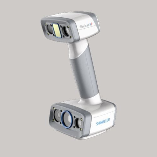 Einscan - H2 Dual Mode Handheld Scanner