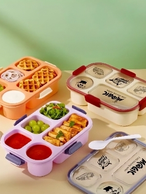 Kids Stylish Lunch Box