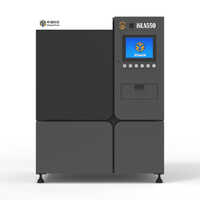 Zrapid Isla550 Industrial Sla 3d Printer - Application: Prototyping