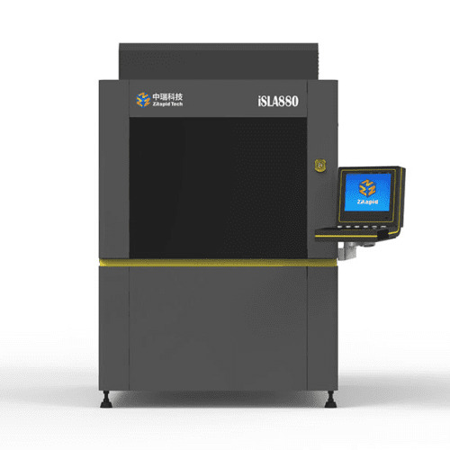 Industrial SLA 3D Printer
