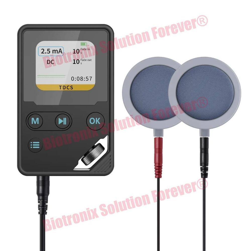 Integrated Neuro Rehab And Brainwave Therapy System